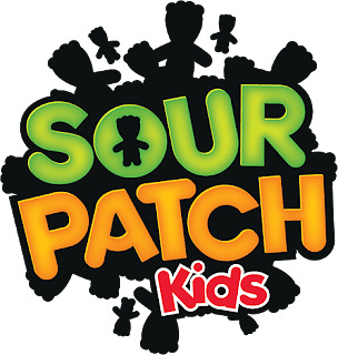 Sour Patch Kids